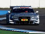 Audi RS5 Coupe DTM 2013 года